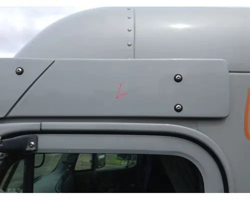 Sun Visor (External) Freightliner ARGOSY Vander Haags Inc Sp