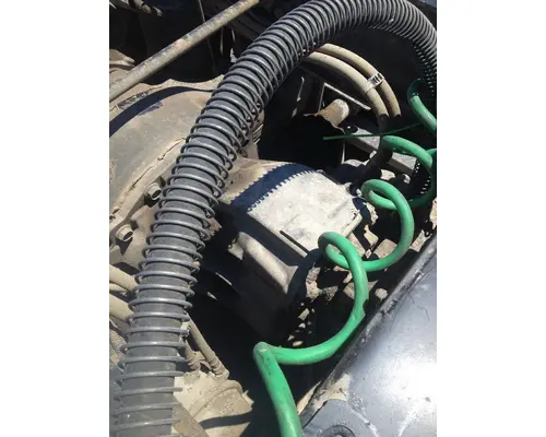 Rears (Front) FREIGHTLINER ART 40.0-4 Nli Sales, Inc. Jasper