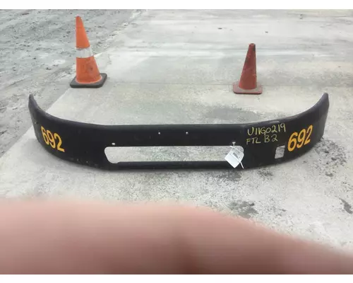 Bumper Assembly, Front FREIGHTLINER B2 2013-2016 LKQ Heavy Truck Maryland