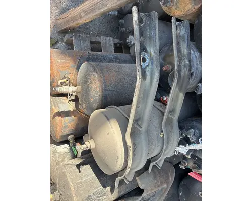 Air Tank FREIGHTLINER B2 Bus Chassis Usa Trade &amp; Exports Inc