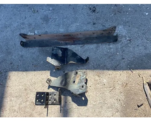Brackets, Misc. FREIGHTLINER B2 Bus Chassis Usa Trade &amp; Exports Inc