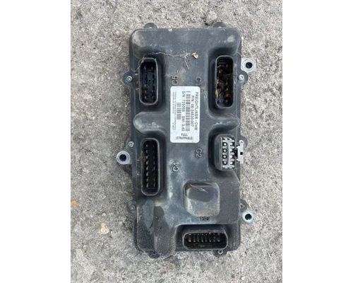 ECM FREIGHTLINER B2 Bus Chassis Usa Trade &amp; Exports Inc