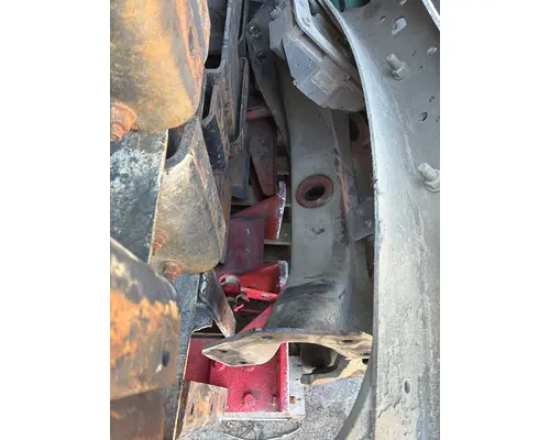 Radiator Core Support FREIGHTLINER B2 Bus Chassis Usa Trade &amp; Exports Inc