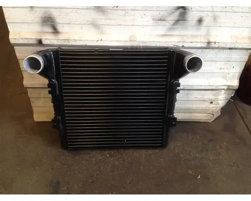Charge Air Cooler (ATAAC) FREIGHTLINER B2 School Bus Frontier Truck Parts