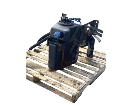 DPF (Diesel Particulate Filter) FREIGHTLINER B2 School Bus Frontier Truck Parts