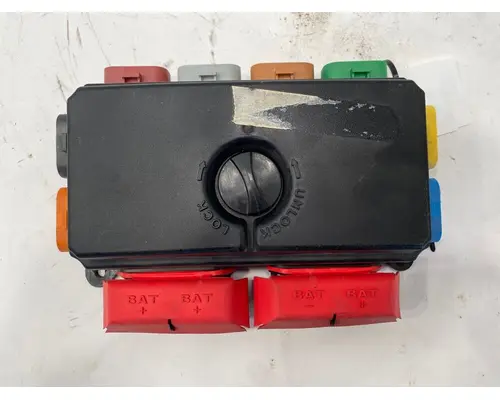 Fuse Box FREIGHTLINER B2 School Bus Frontier Truck Parts