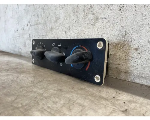 Heater Or Air Conditioner Parts, Misc. FREIGHTLINER B2 School Bus Frontier Truck Parts