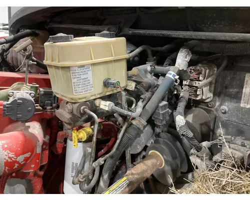Freightliner B2 Brake Booster