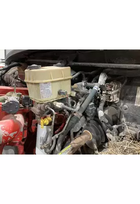 Freightliner B2 Brake Booster