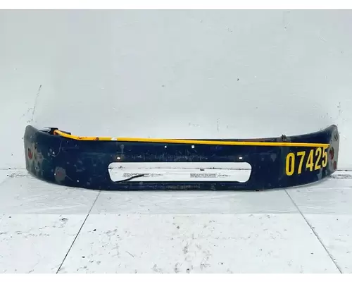 Bumper Assembly, Front Freightliner B2 Complete Recycling Group LLC
