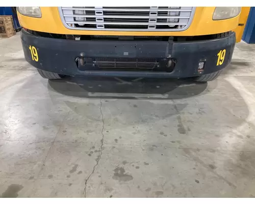 Freightliner B2 Bumper Assembly, Front