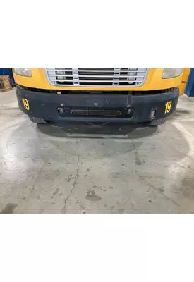 Freightliner B2 Bumper Assembly, Front
