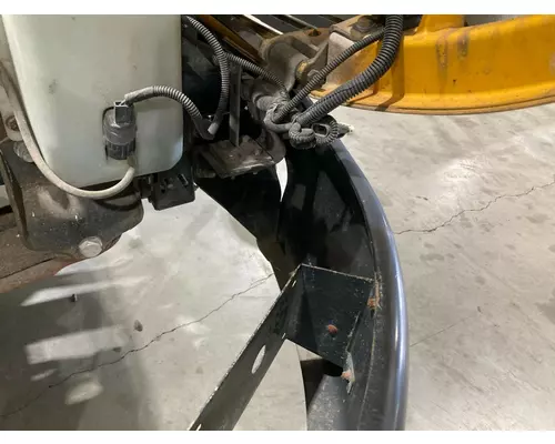 Freightliner B2 Bumper Assembly, Front