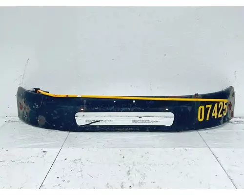Freightliner B2 Bumper Assembly, Front