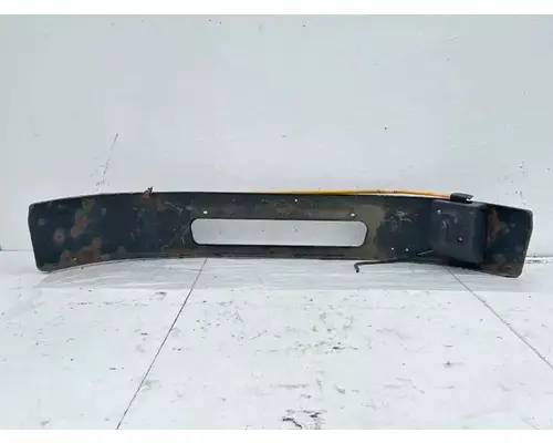 Freightliner B2 Bumper Assembly, Front