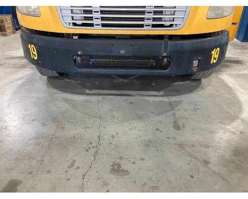 Bumper Assembly, Front Freightliner B2 Vander Haags Inc WM