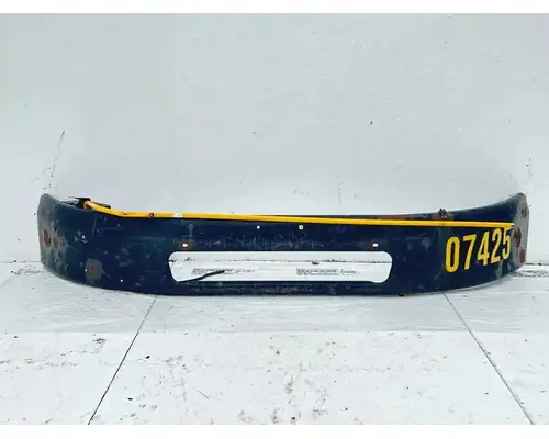 Bumper Assembly, Front Freightliner B2 Complete Recycling Group LLC