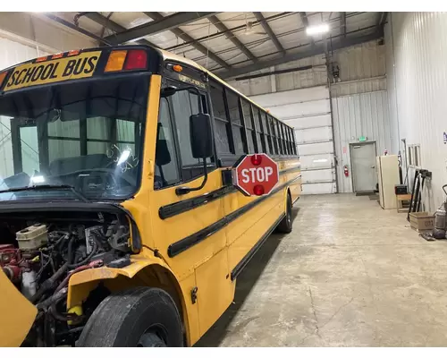 Freightliner B2 Cab Assembly