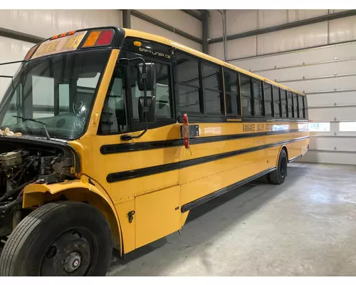 Freightliner B2 Cab Assembly