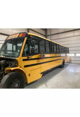 Freightliner B2 Cab Assembly