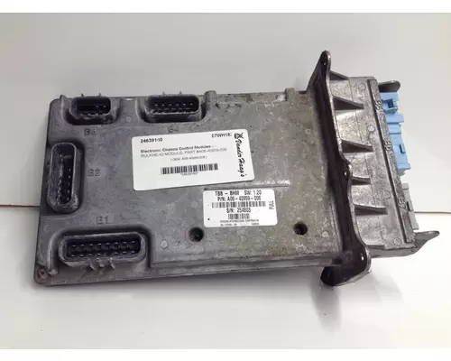 ECM (HVAC) Freightliner B2 Vander Haags Inc Sp