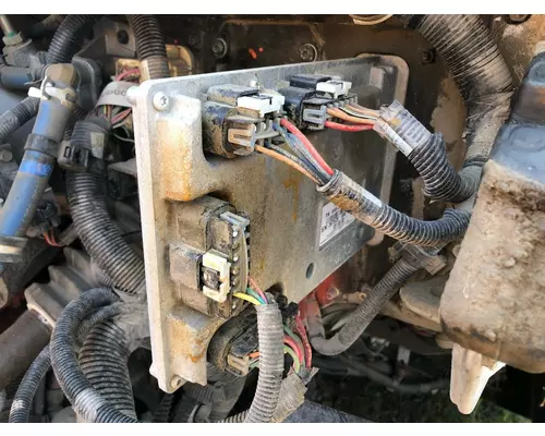 ECM (HVAC) Freightliner B2 Vander Haags Inc Sp