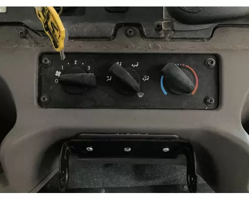 Freightliner B2 Cab Misc. Interior Parts