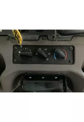 Freightliner B2 Cab Misc. Interior Parts