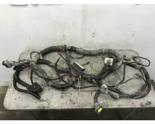 Freightliner B2 Cab Wiring Harness