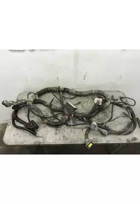 Freightliner B2 Cab Wiring Harness