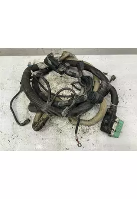 Freightliner B2 Cab Wiring Harness