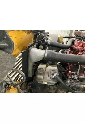 Freightliner B2 Cooling Assembly. (Rad., Cond., ATAAC)