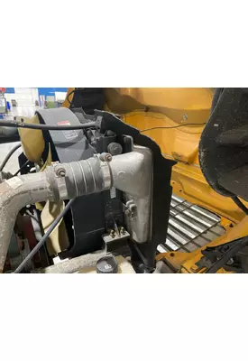 Freightliner B2 Cooling Assembly. (Rad., Cond., ATAAC)