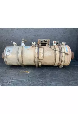 Freightliner B2 DPF (Diesel Particulate Filter)