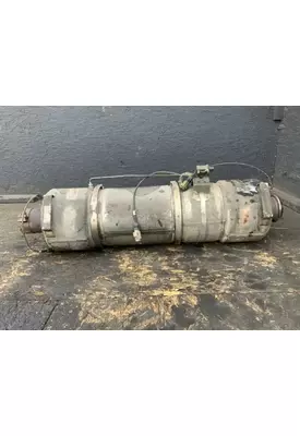 Freightliner B2 DPF (Diesel Particulate Filter)