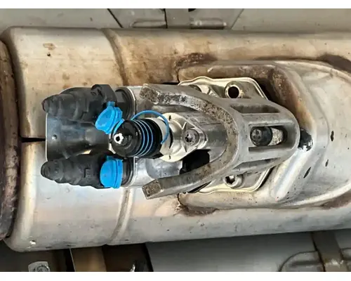 Freightliner B2 DPF (Diesel Particulate Filter)