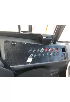 Freightliner B2 Dash Assembly