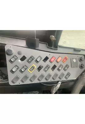 Freightliner B2 Dash Assembly