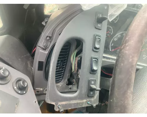 Freightliner B2 Dash Assembly