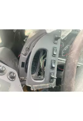 Freightliner B2 Dash Assembly