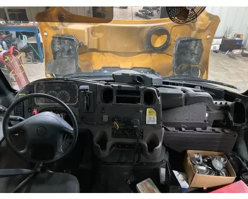 Freightliner B2 Dash Assembly