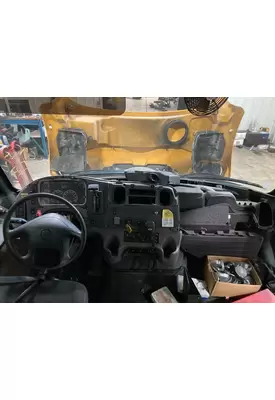 Freightliner B2 Dash Assembly