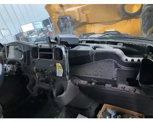 Freightliner B2 Dash Assembly