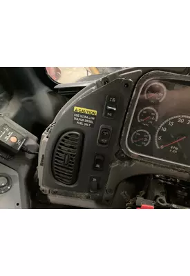 Freightliner B2 Dash Assembly