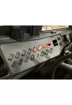 Freightliner B2 Dash Assembly