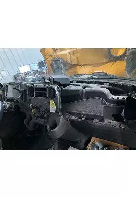 Freightliner B2 Dash Assembly