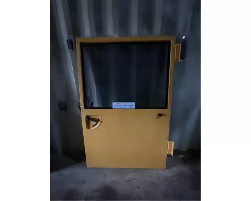Door Assembly, Front Freightliner B2 Complete Recycling Group LLC