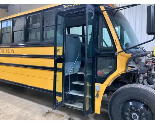 Freightliner B2 Door Assembly, Front