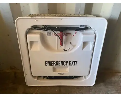 Door Assembly, Front Freightliner B2 Complete Recycling Group LLC