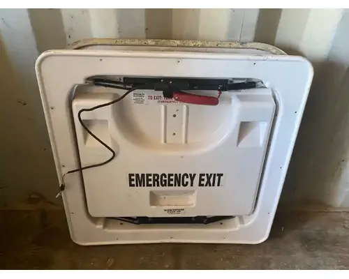 Door Assembly, Front Freightliner B2 Complete Recycling Group LLC